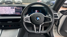 BMW 2 Series 220i M Sport 2dr Step Auto [Pro Pack] Petrol Coupe